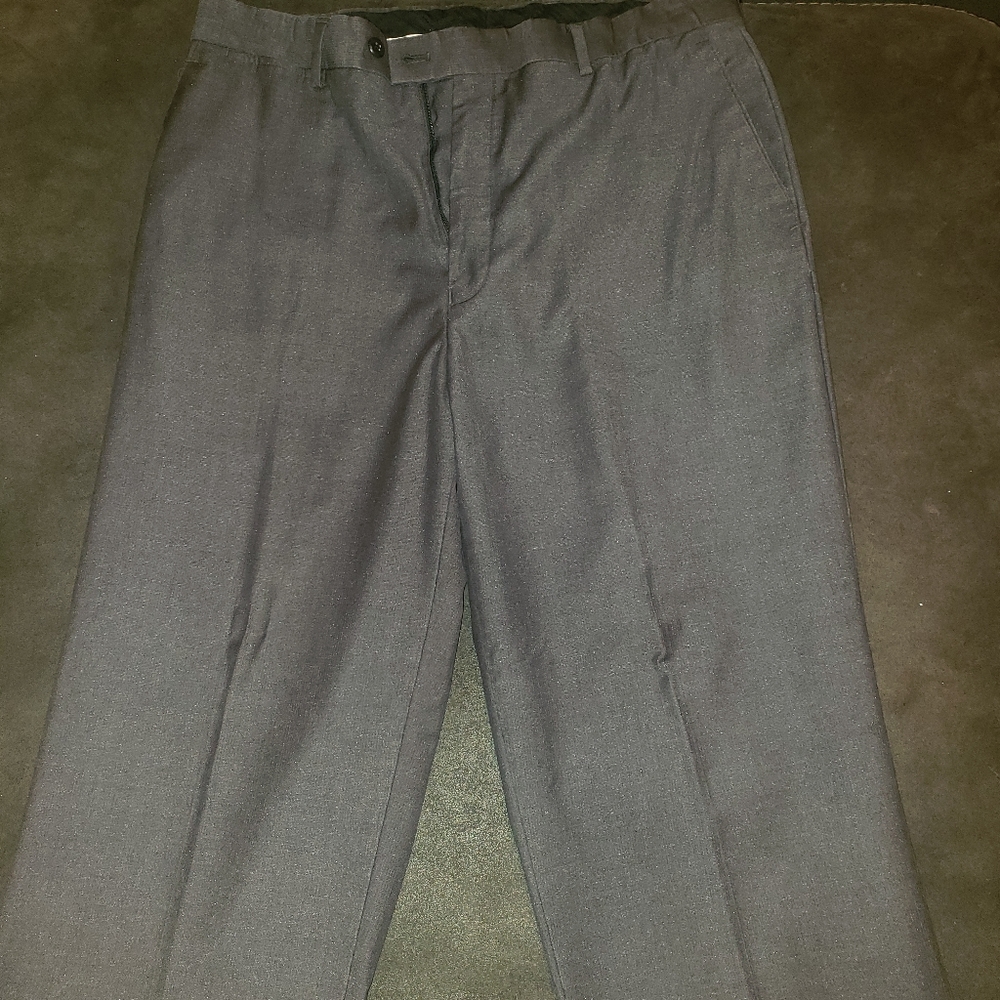 Dress slacks